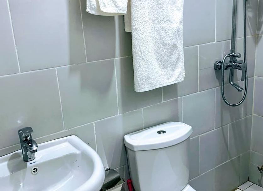 Bathroom Photo