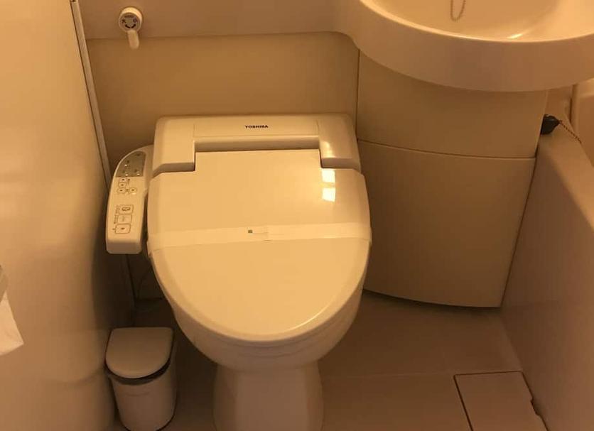 Bathroom Photo