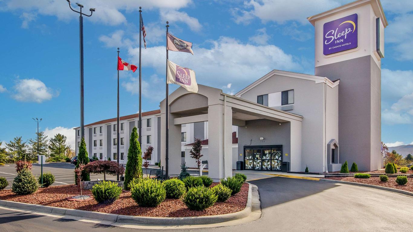 Sleep Inn Wytheville I-77 and I-81 from $62. Wytheville Hotel Deals &  Reviews - KAYAK