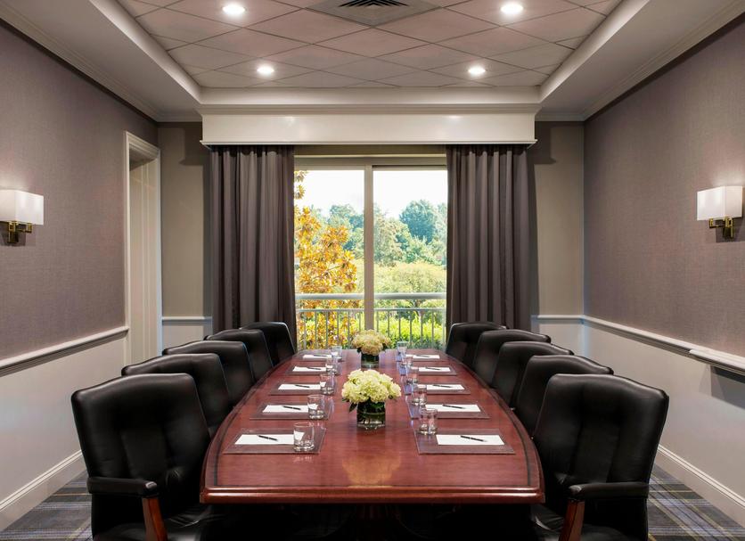Conference room Photo