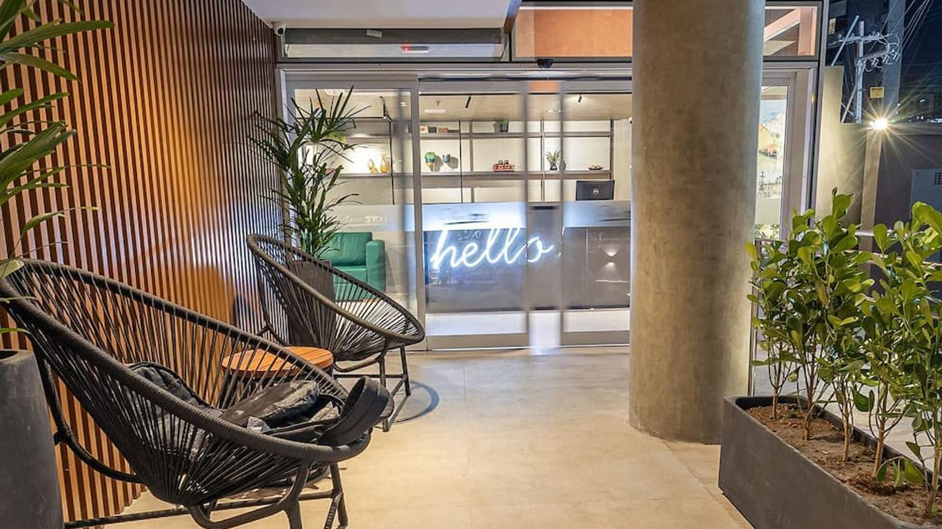 Place2You Hotel by Welkom