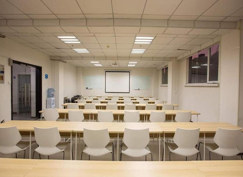 Conference room Photo