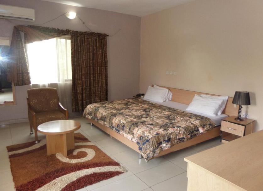 Bedroom Photo