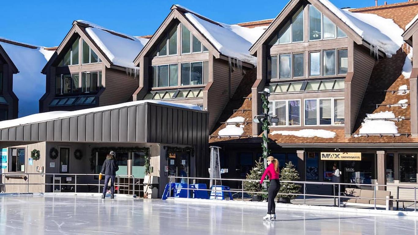 The Lodge at the Mountain Village