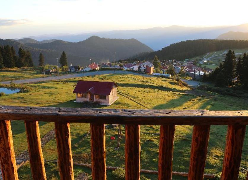 Outdoors view Photo