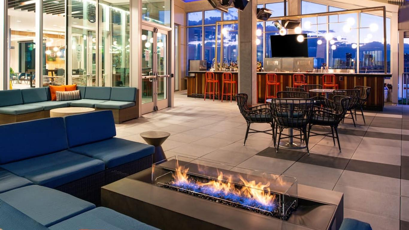 Hyatt Place Chicago/Wicker Park