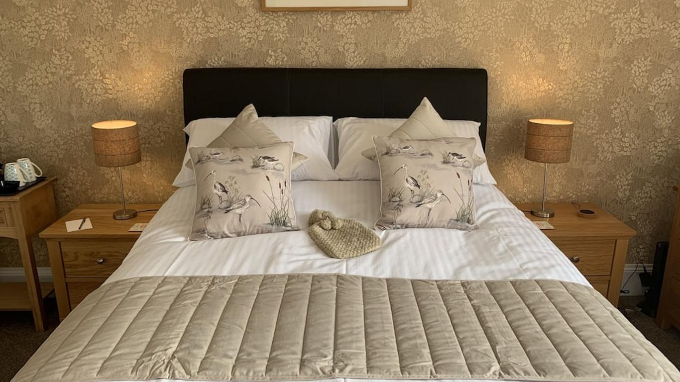 Morlea Bed & Breakfast