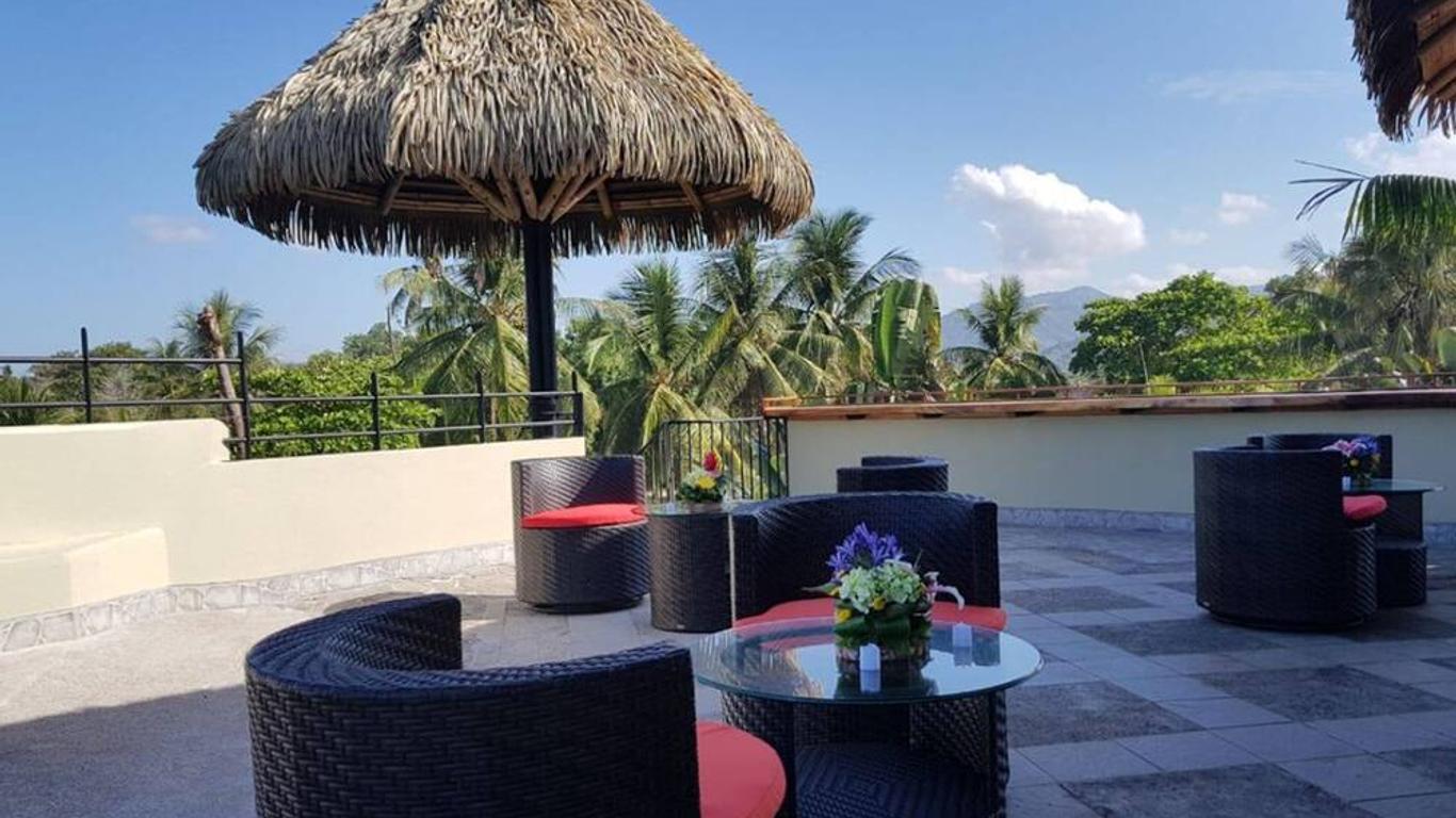 Hotel Canciones del Mar