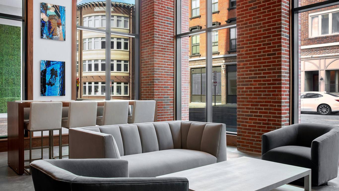 Residence Inn by Marriott Norwalk