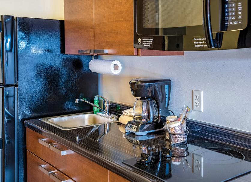 Kitchen Photo