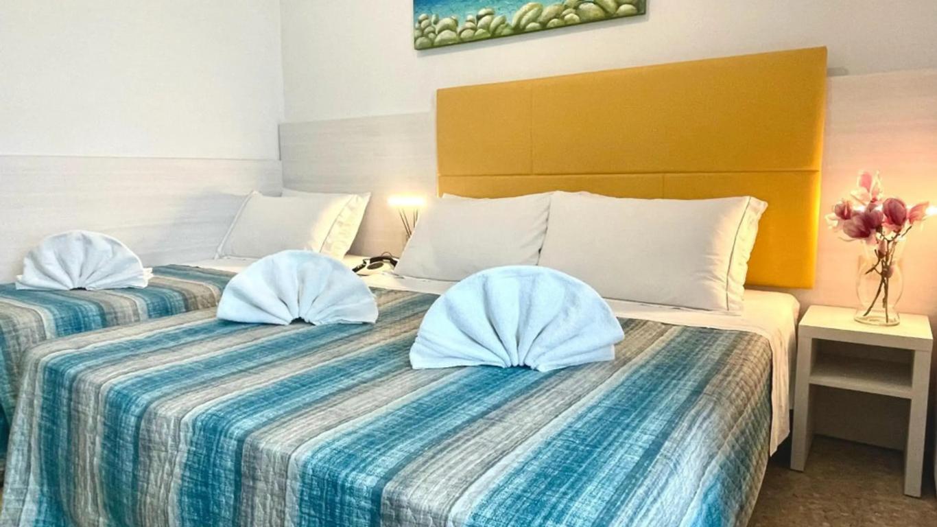 Hotel Crystal