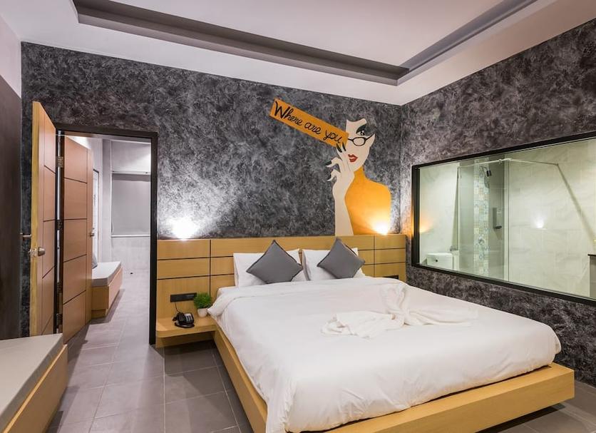 Bedroom Photo