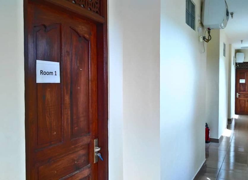 Room amenity Photo