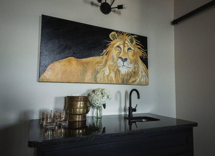 Room amenity Photo
