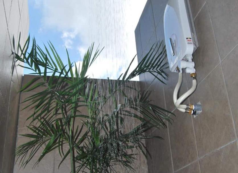 Outdoors view Photo