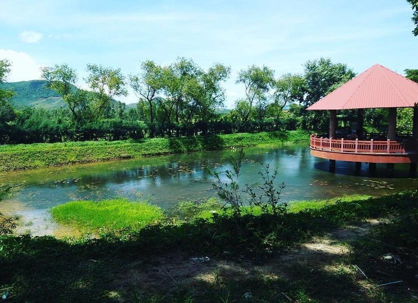 Outdoors view Photo