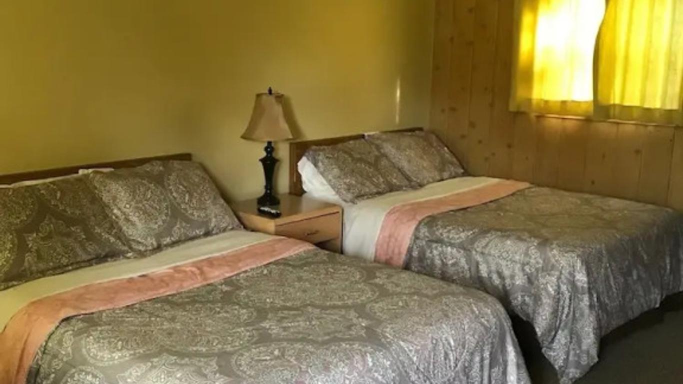 Royal Motel
