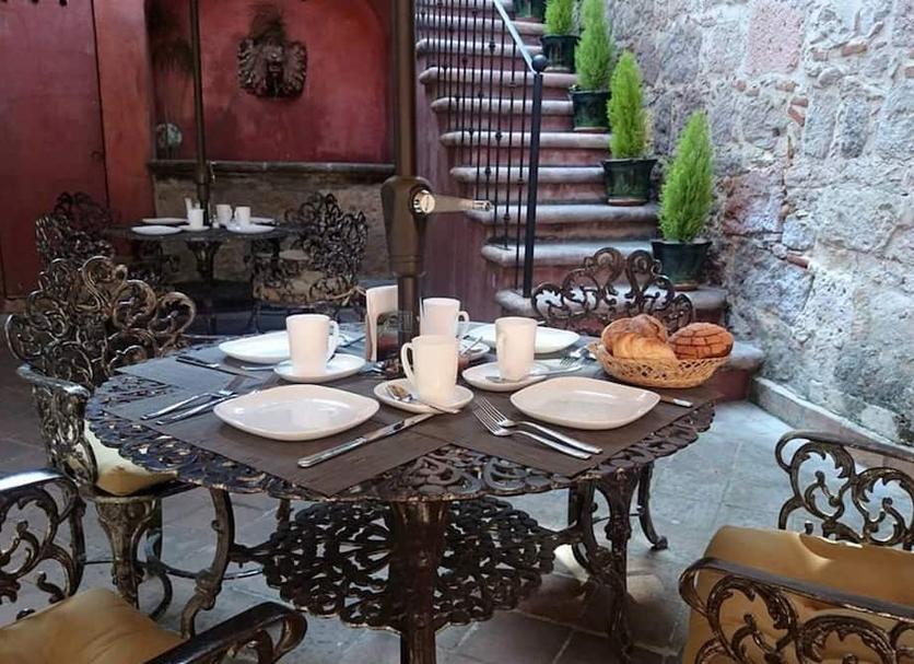 Dining room Photo
