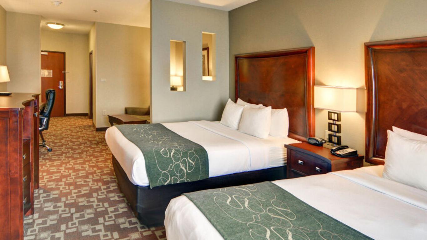 Fairfield by Marriott Inn & Suites Fort Worth Northeast