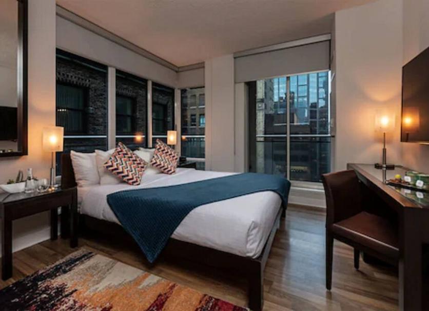 Bedroom Photo