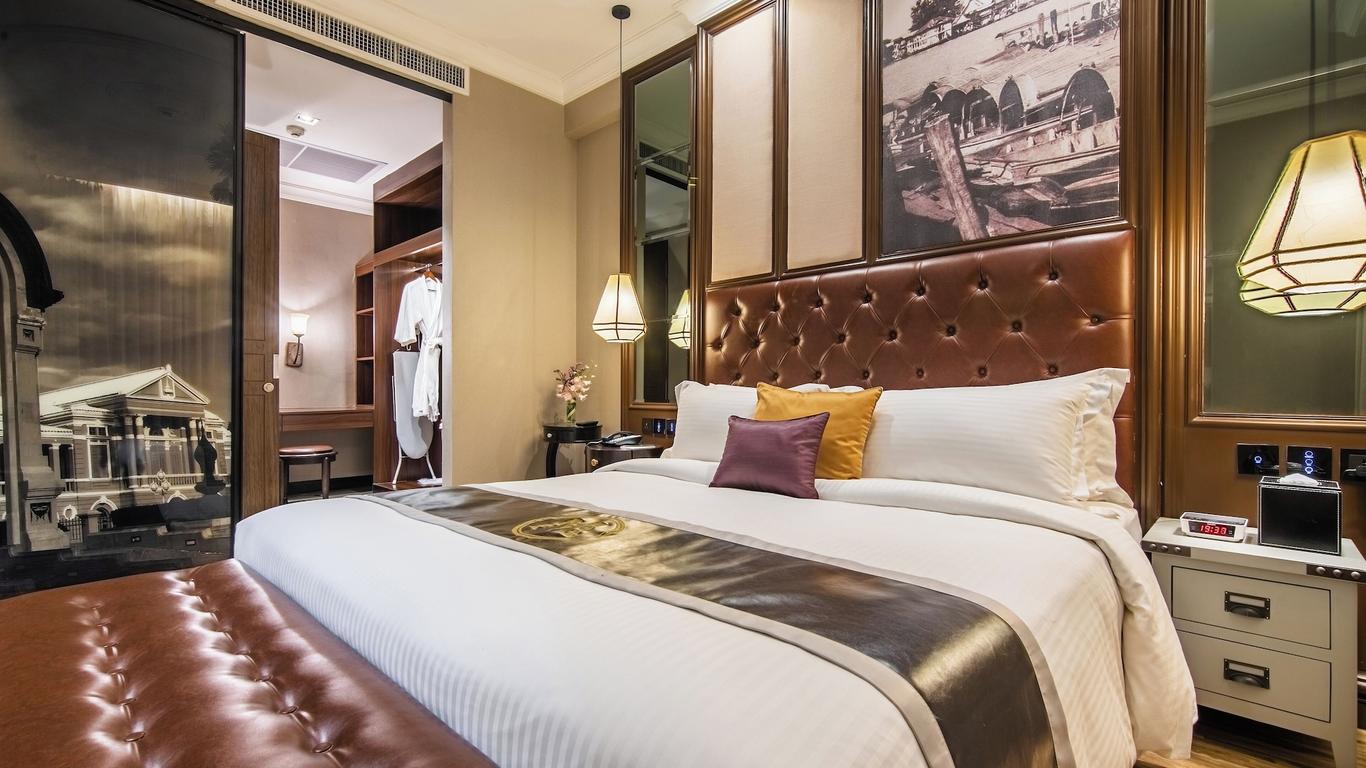 The Metropole Bangkok - Thonglor Hotel