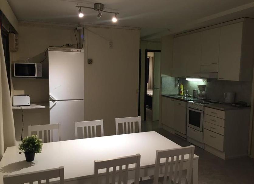 Kitchen Photo