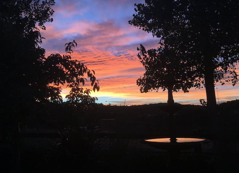 Outdoors view Photo