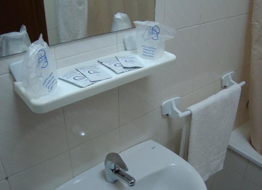 Bathroom Photo