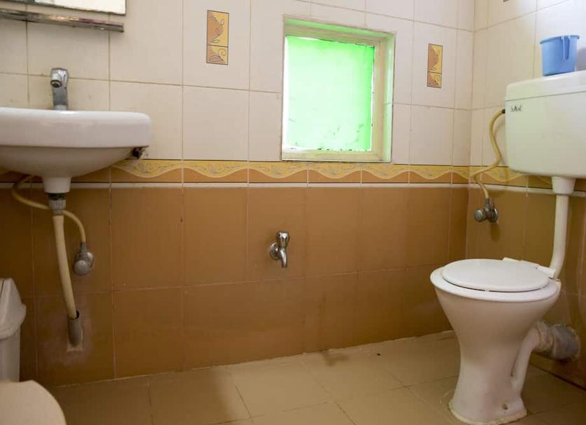 Bathroom Photo