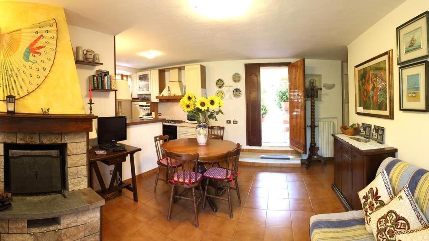 Primettahouse