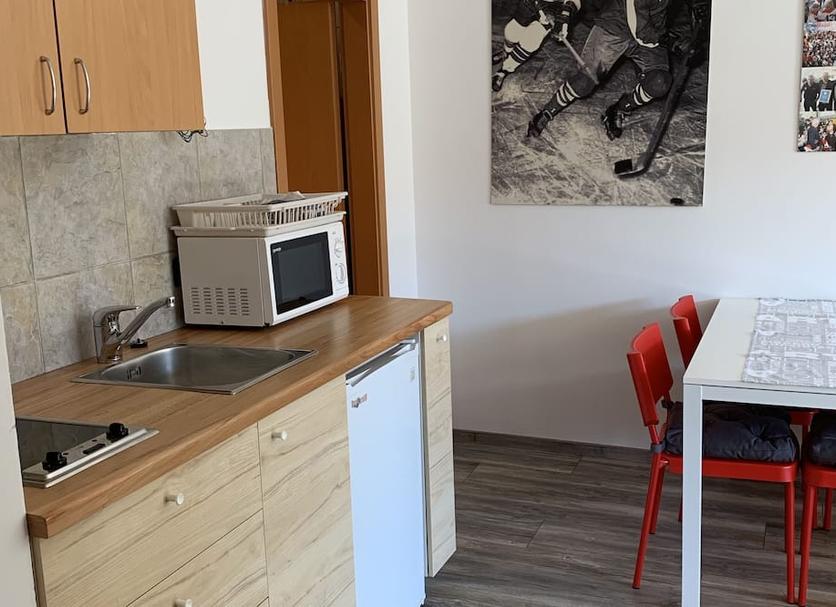 Kitchen Photo
