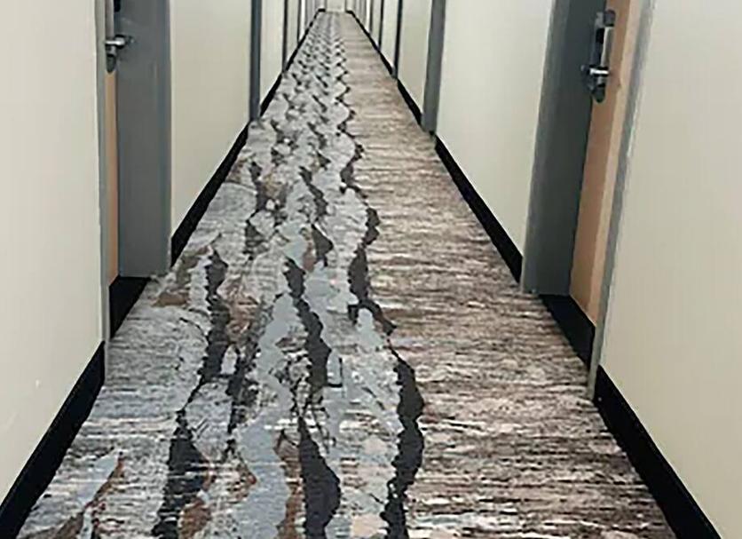 Hallway Photo