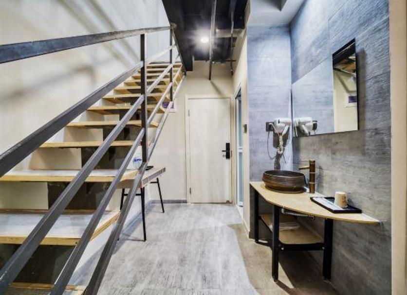 Stairs Photo