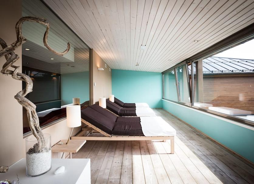 Spa Photo