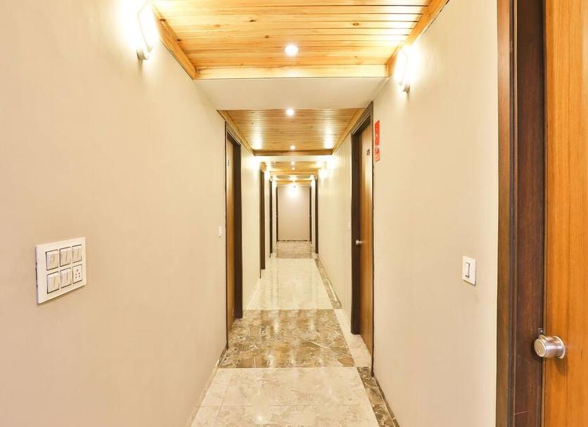 Hallway Photo