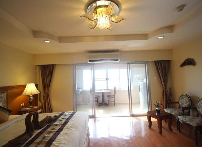 Bedroom Photo