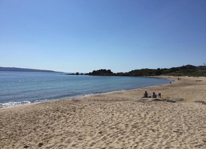 Beach Photo