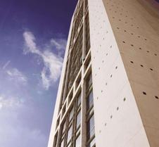 Hotel Kenzi Tower 30 2 4 0 Casablanca Hotel Deals Reviews