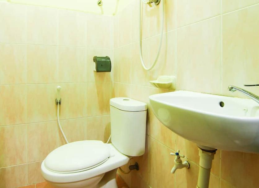 Bathroom Photo