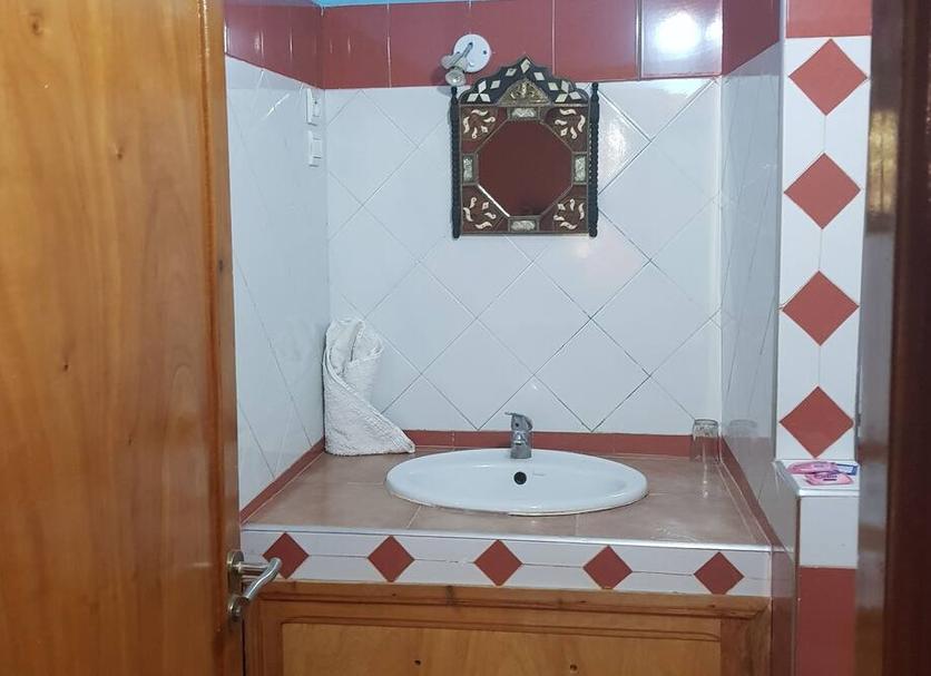 Bathroom Photo