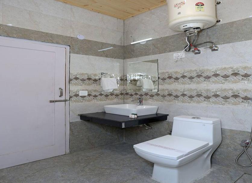 Bathroom Photo
