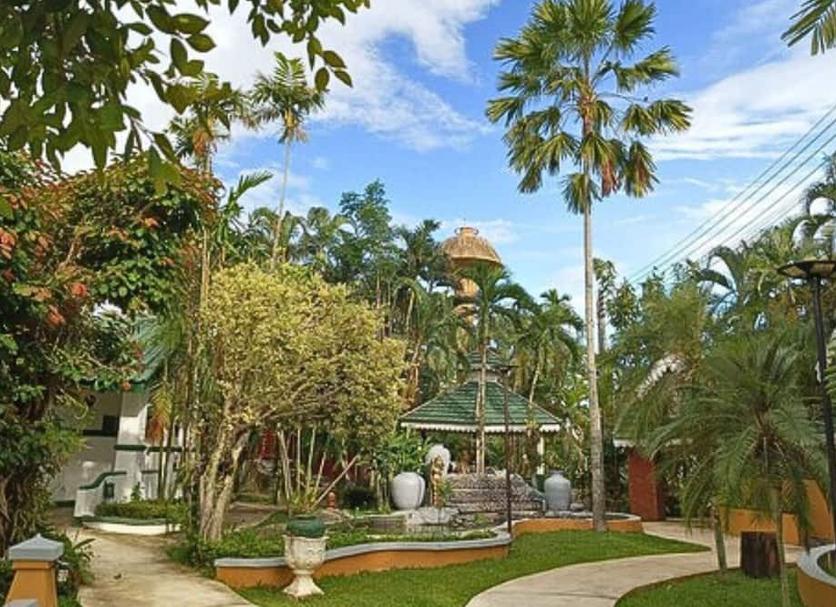 Outdoors view Photo