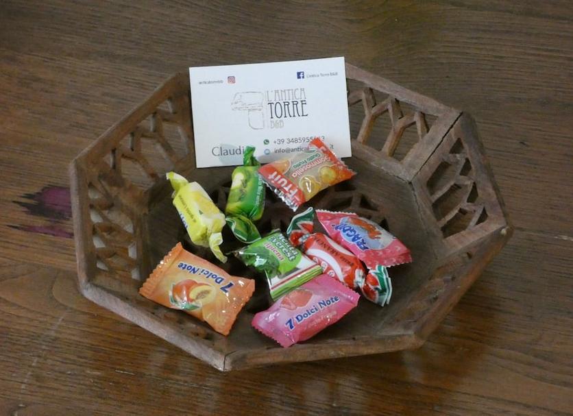 Room amenity Photo