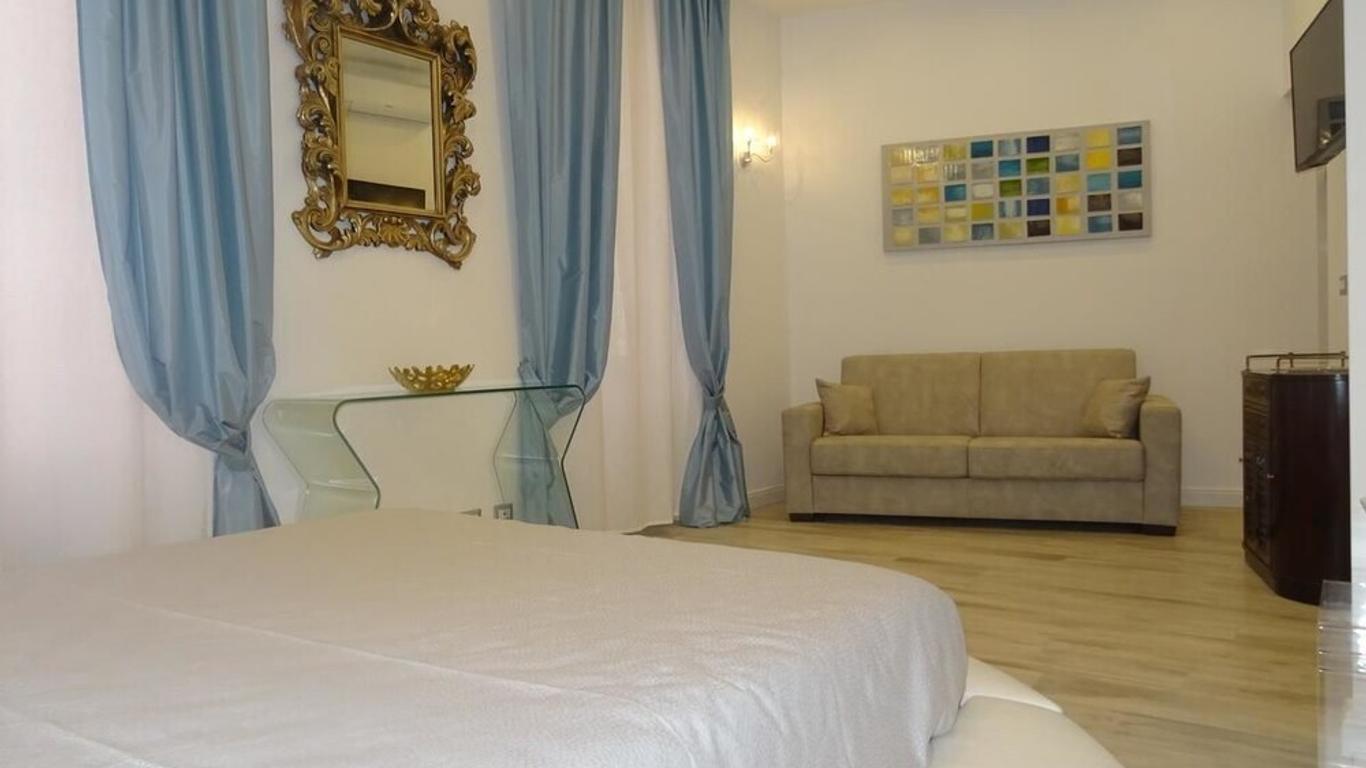 Suites Margot