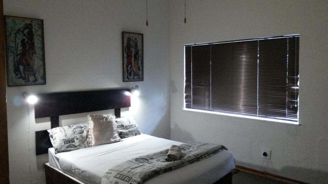 Boer And Brit Self Catering Guest House