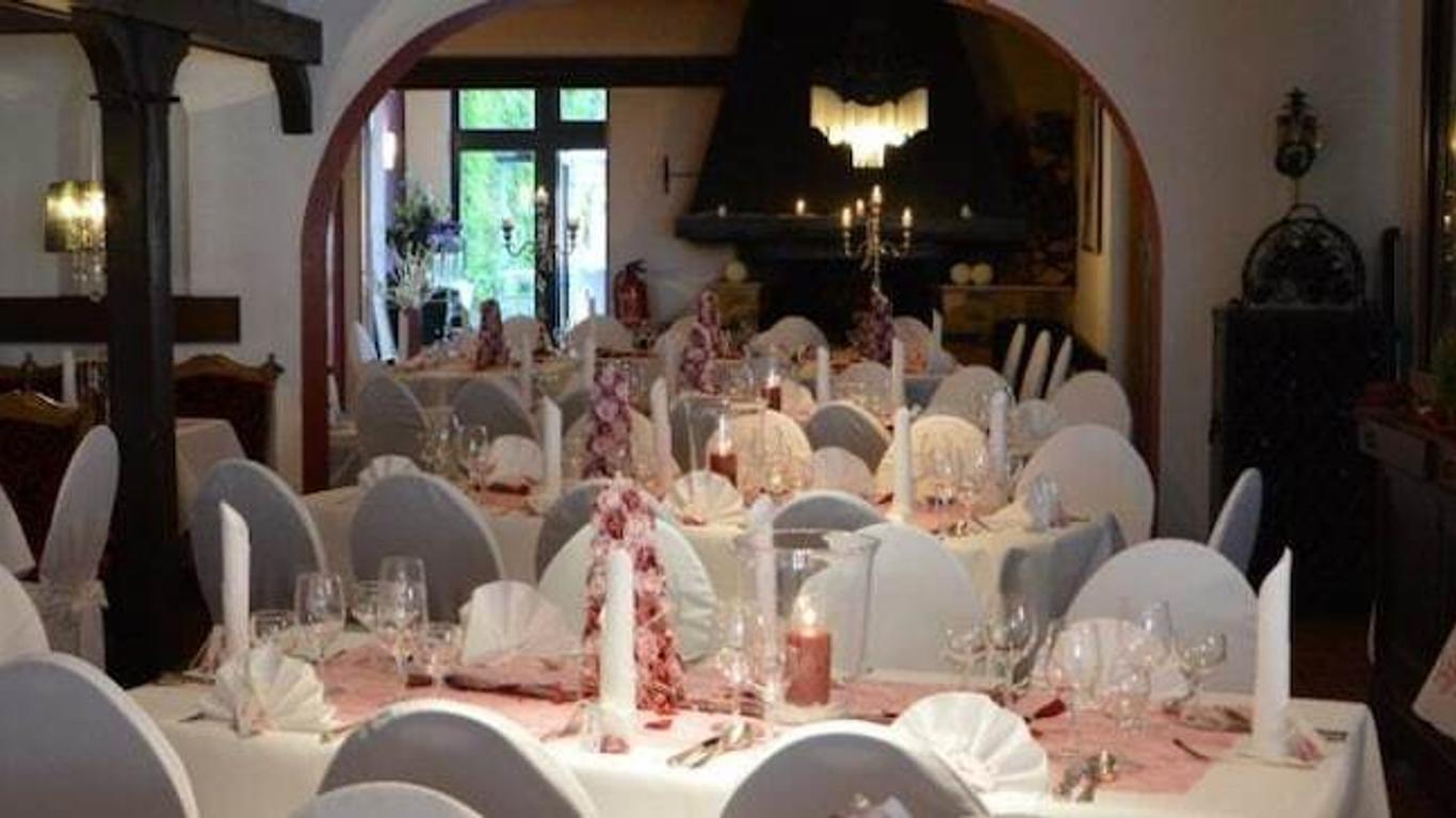 Gästehaus Des Hotel Haus Krone