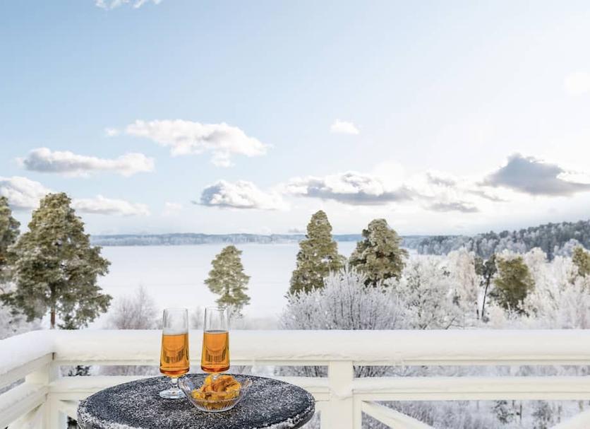 Outdoors view Photo