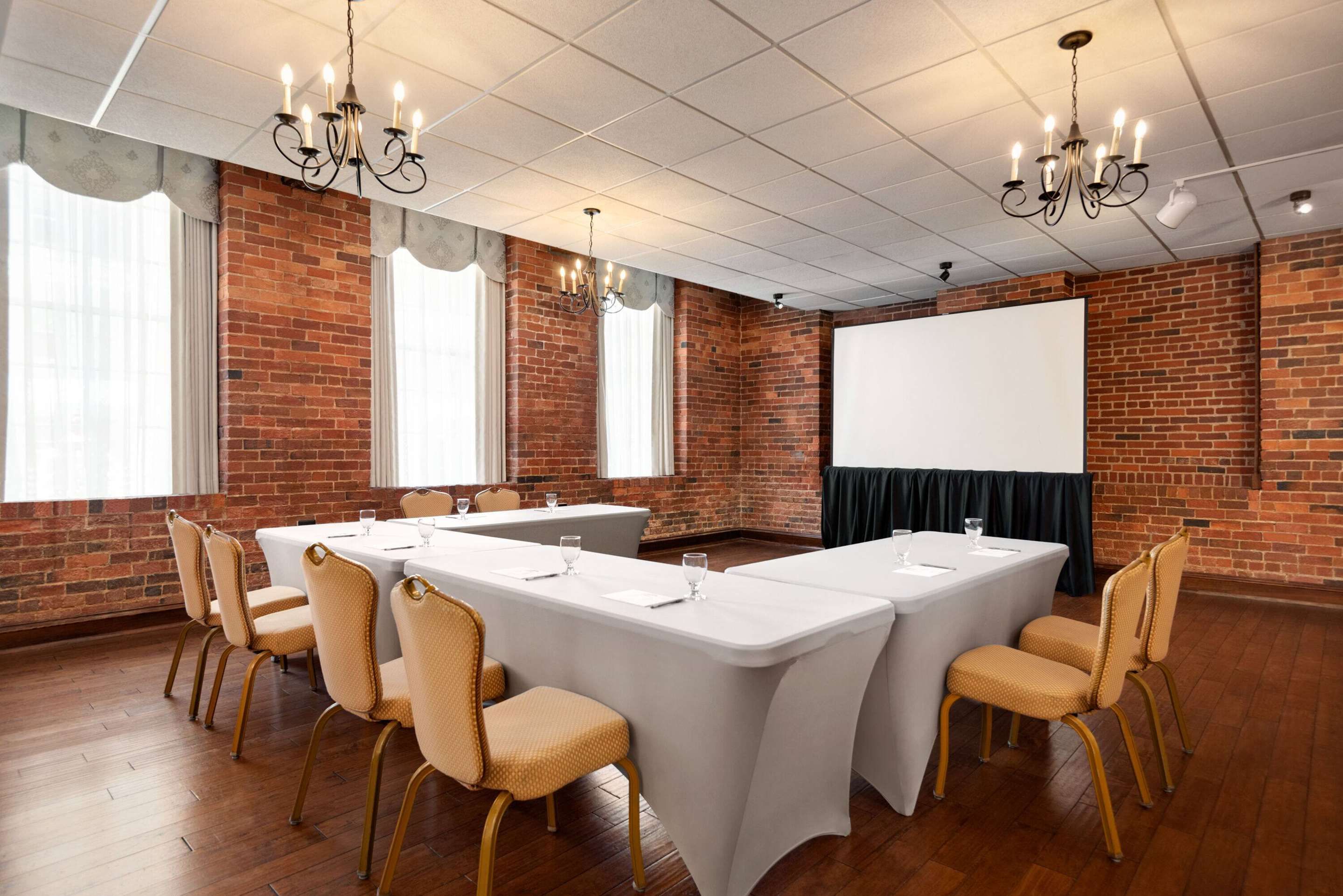 Conference room