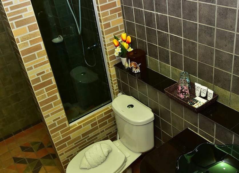Bathroom Photo