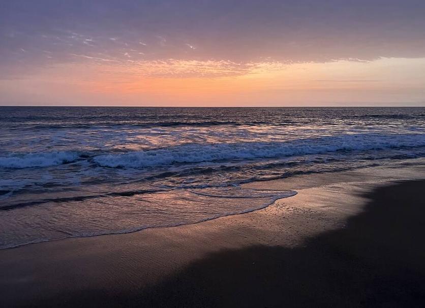 Beach Photo